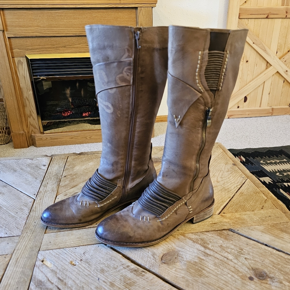 Everybody by Moda size 40 Boho
